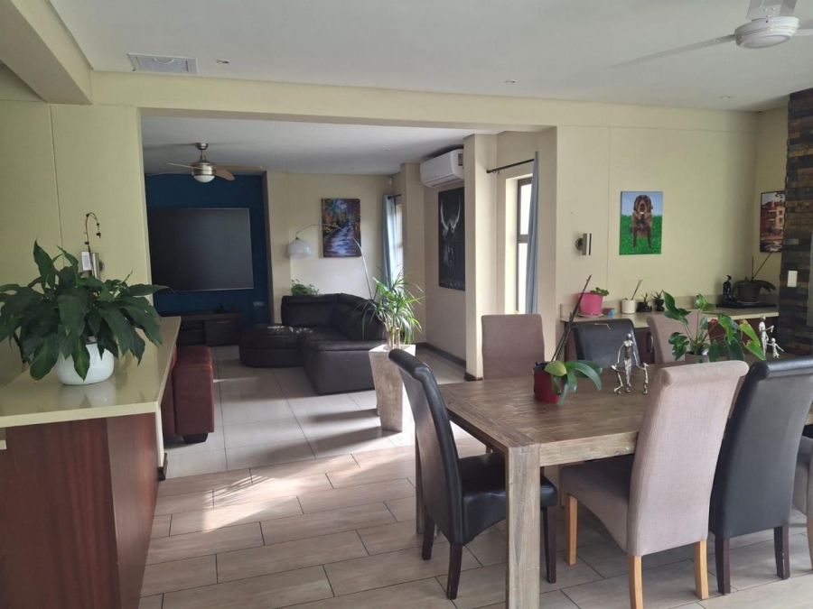 4 Bedroom Property for Sale in Mzingazi Golf Estate KwaZulu-Natal