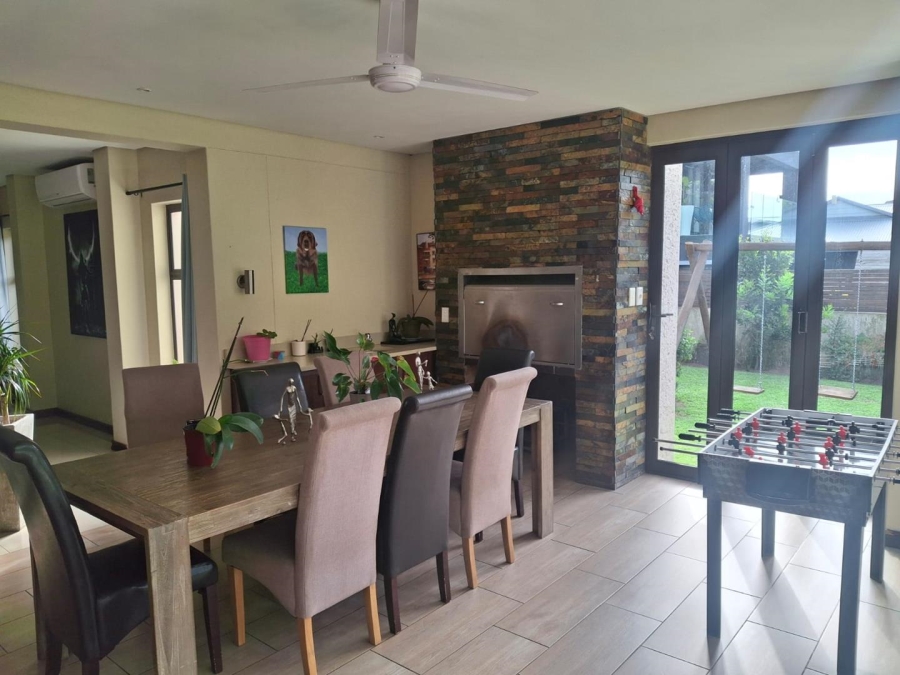 4 Bedroom Property for Sale in Mzingazi Golf Estate KwaZulu-Natal