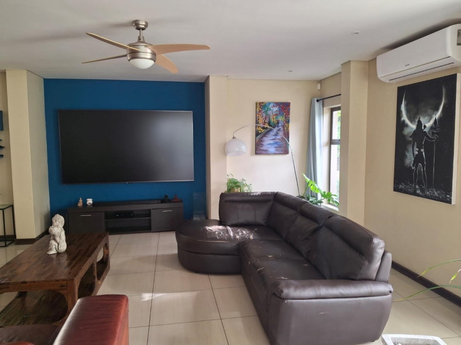 4 Bedroom Property for Sale in Mzingazi Golf Estate KwaZulu-Natal