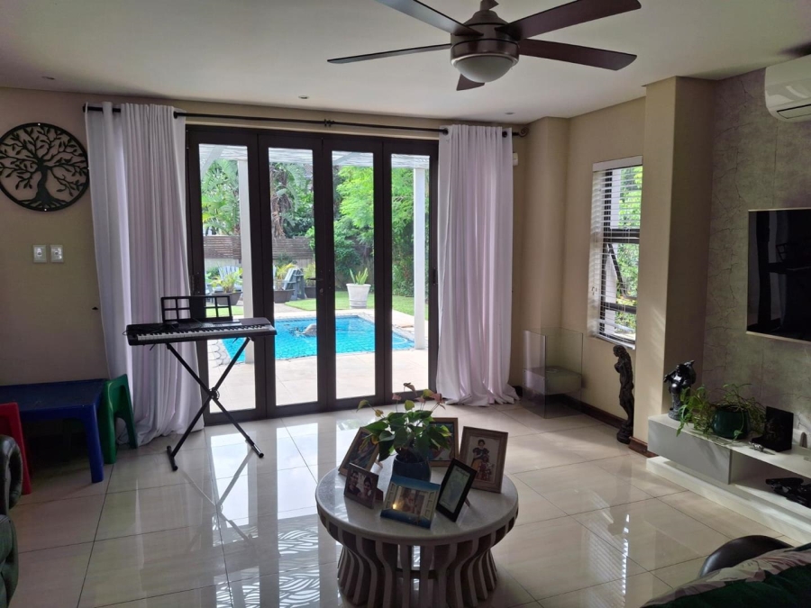 4 Bedroom Property for Sale in Mzingazi Golf Estate KwaZulu-Natal