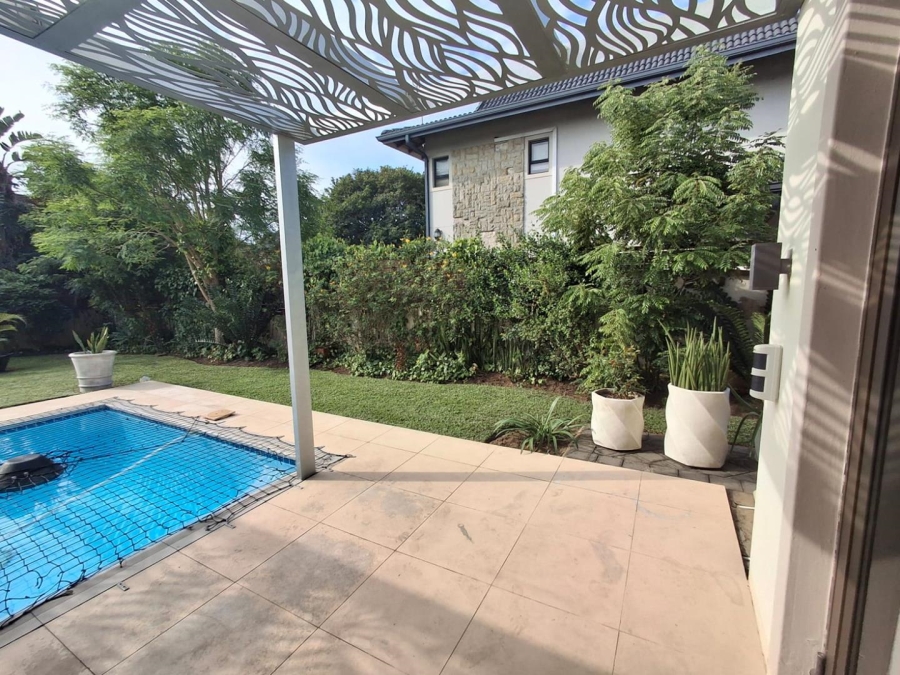 4 Bedroom Property for Sale in Mzingazi Golf Estate KwaZulu-Natal