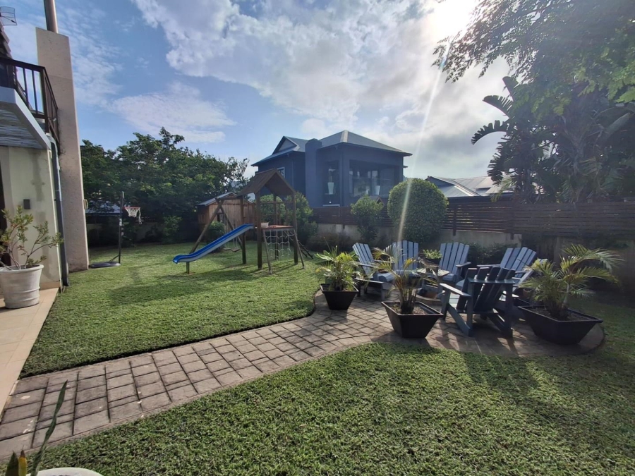 4 Bedroom Property for Sale in Mzingazi Golf Estate KwaZulu-Natal