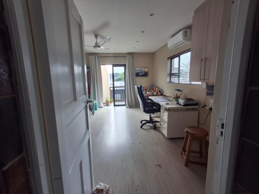 4 Bedroom Property for Sale in Mzingazi Golf Estate KwaZulu-Natal