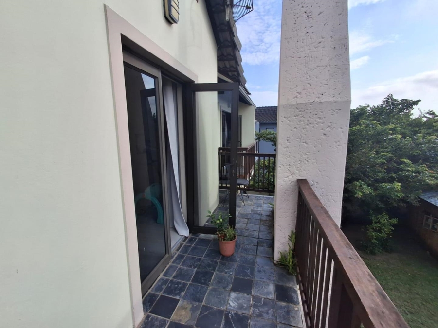 4 Bedroom Property for Sale in Mzingazi Golf Estate KwaZulu-Natal