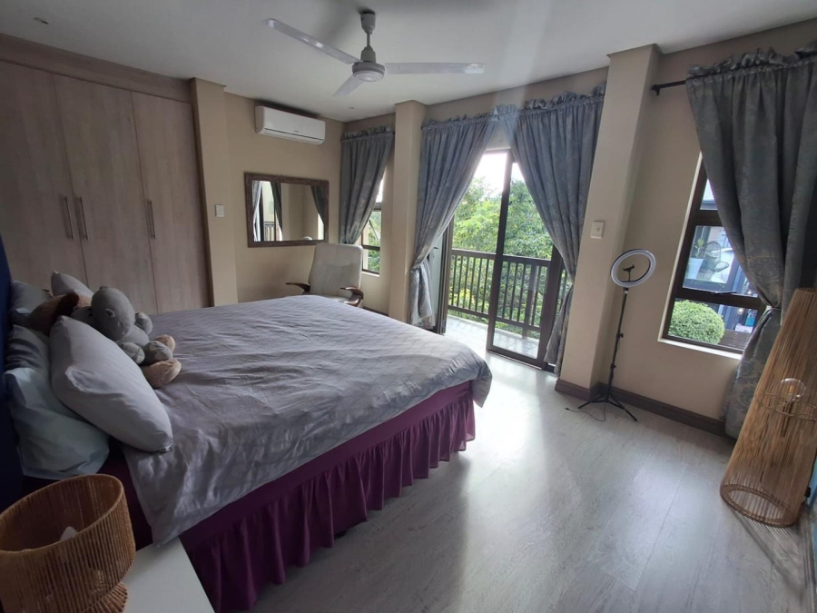 4 Bedroom Property for Sale in Mzingazi Golf Estate KwaZulu-Natal