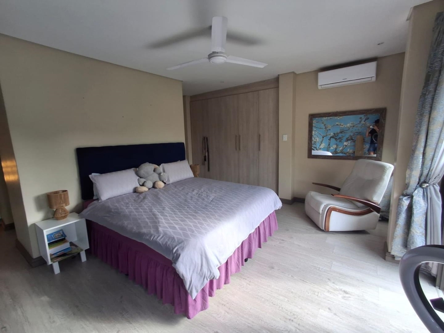 4 Bedroom Property for Sale in Mzingazi Golf Estate KwaZulu-Natal