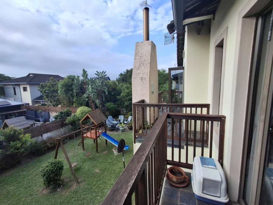 4 Bedroom Property for Sale in Mzingazi Golf Estate KwaZulu-Natal