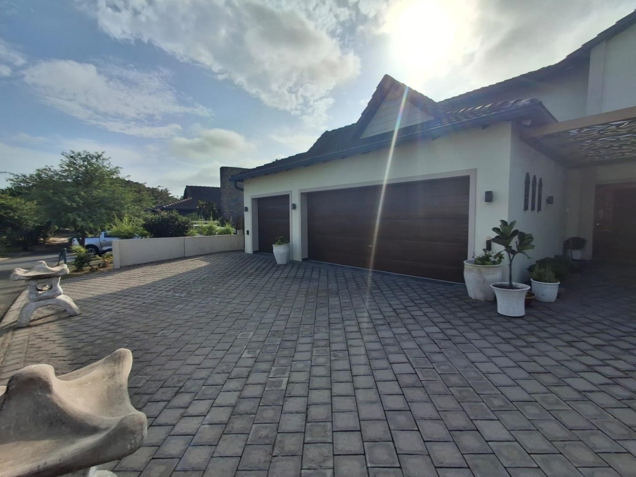 4 Bedroom Property for Sale in Mzingazi Golf Estate KwaZulu-Natal