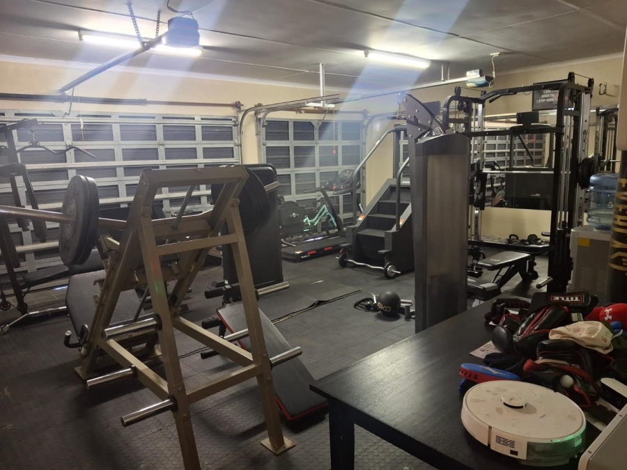 4 Bedroom Property for Sale in Mzingazi Golf Estate KwaZulu-Natal