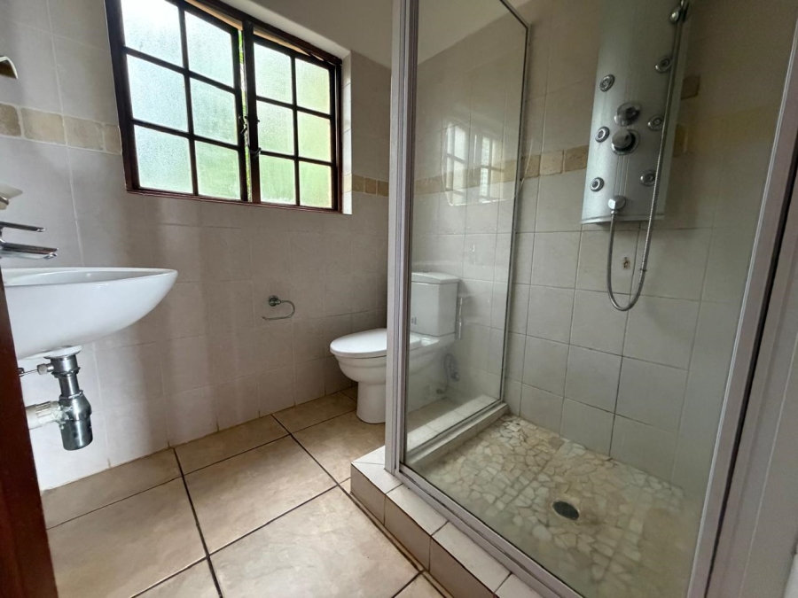 To Let 3 Bedroom Property for Rent in Seaward Estate KwaZulu-Natal
