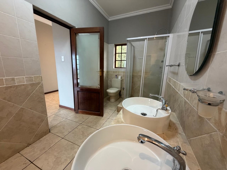 To Let 3 Bedroom Property for Rent in Seaward Estate KwaZulu-Natal