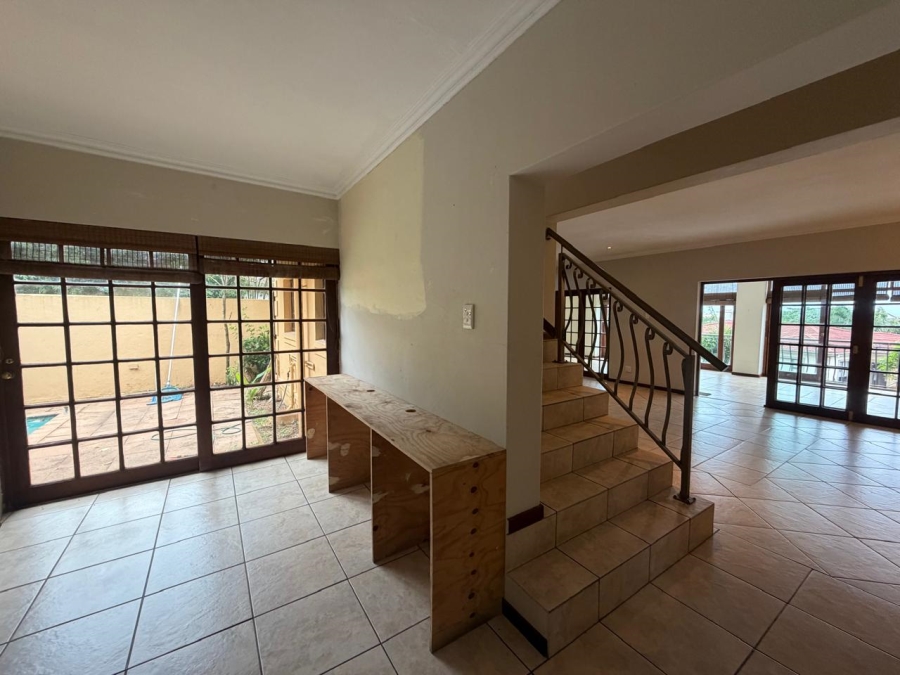 To Let 3 Bedroom Property for Rent in Seaward Estate KwaZulu-Natal