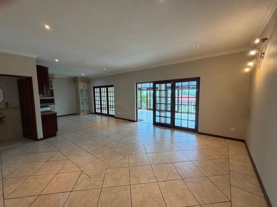 To Let 3 Bedroom Property for Rent in Seaward Estate KwaZulu-Natal