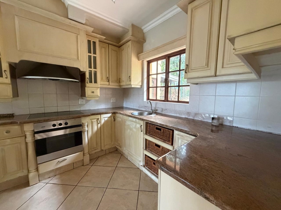 To Let 3 Bedroom Property for Rent in Seaward Estate KwaZulu-Natal