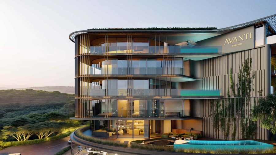 2 Bedroom Property for Sale in Zimbali Lakes Resort KwaZulu-Natal