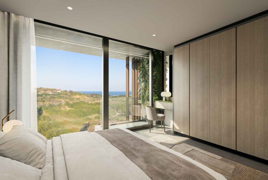 2 Bedroom Property for Sale in Zimbali Lakes Resort KwaZulu-Natal