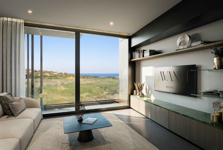 2 Bedroom Property for Sale in Zimbali Lakes Resort KwaZulu-Natal