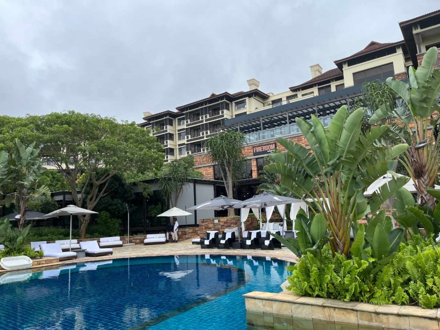 1 Bedroom Property for Sale in Zimbali Coastal Resort Estate KwaZulu-Natal