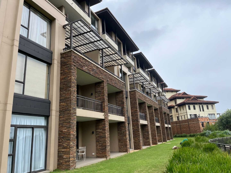 1 Bedroom Property for Sale in Zimbali Coastal Resort Estate KwaZulu-Natal