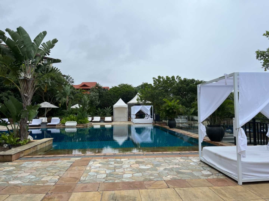 1 Bedroom Property for Sale in Zimbali Coastal Resort Estate KwaZulu-Natal