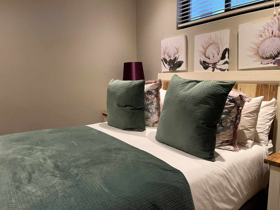 1 Bedroom Property for Sale in Zimbali Coastal Resort Estate KwaZulu-Natal