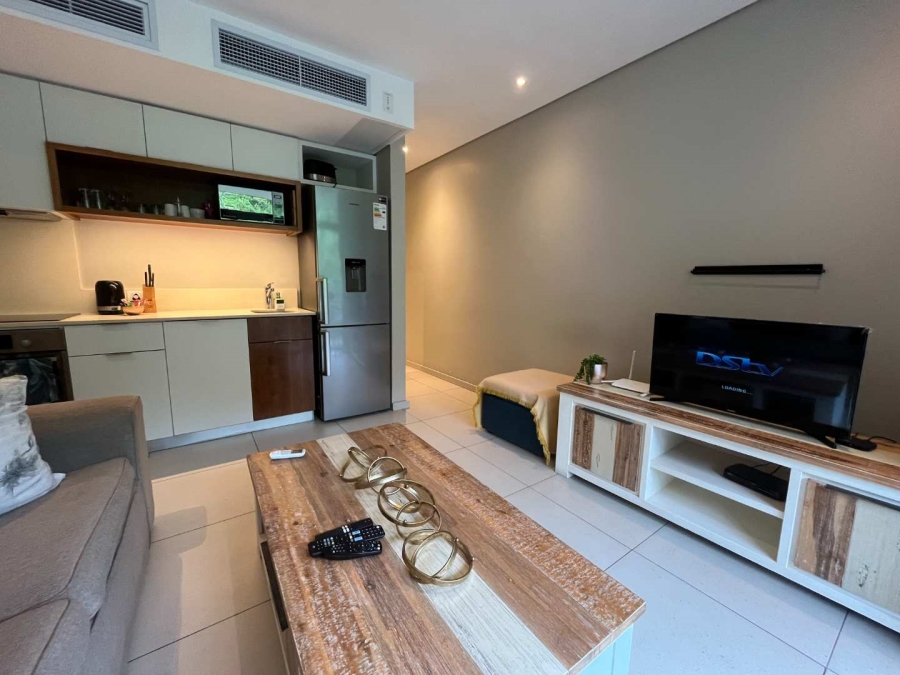 1 Bedroom Property for Sale in Zimbali Coastal Resort Estate KwaZulu-Natal