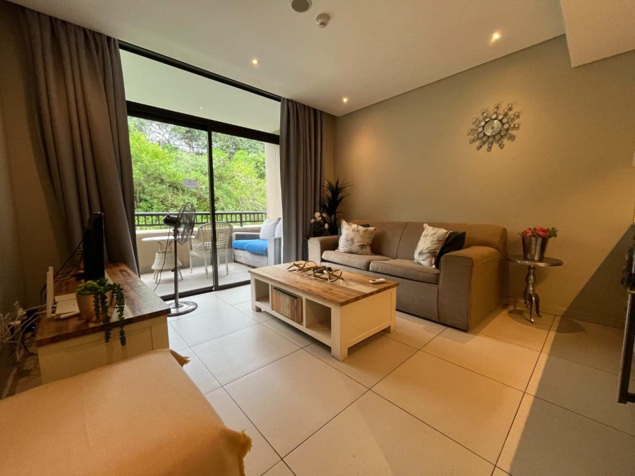 1 Bedroom Property for Sale in Zimbali Coastal Resort Estate KwaZulu-Natal