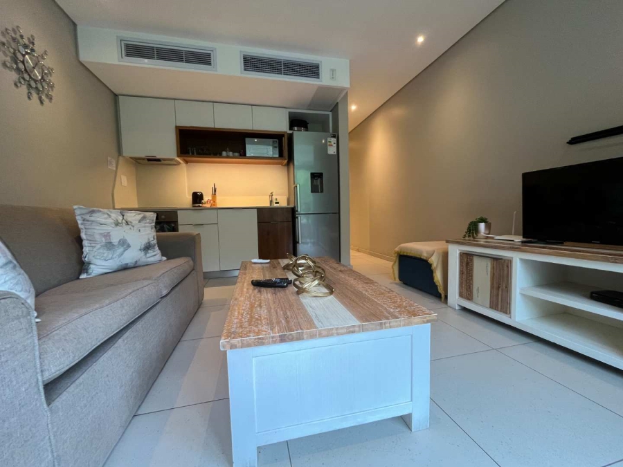 1 Bedroom Property for Sale in Zimbali Coastal Resort Estate KwaZulu-Natal