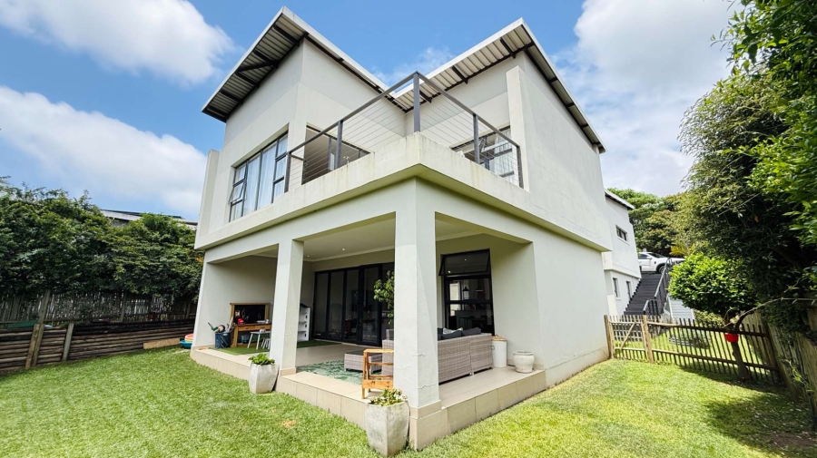 4 Bedroom Property for Sale in Palm Lakes Estate KwaZulu-Natal