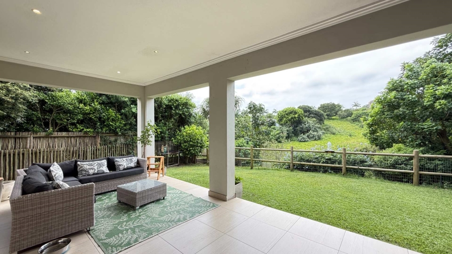 4 Bedroom Property for Sale in Palm Lakes Estate KwaZulu-Natal