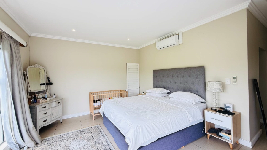 4 Bedroom Property for Sale in Palm Lakes Estate KwaZulu-Natal