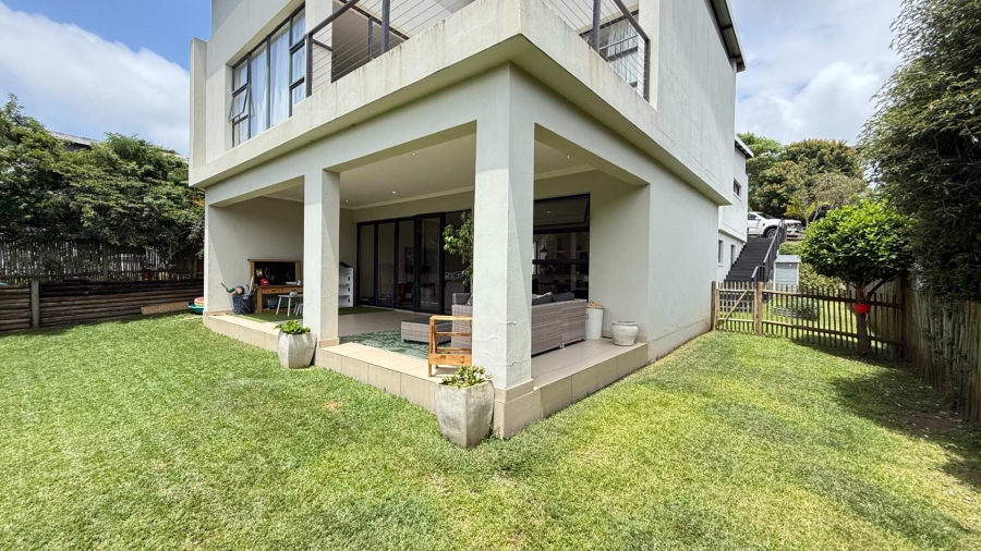 4 Bedroom Property for Sale in Palm Lakes Estate KwaZulu-Natal