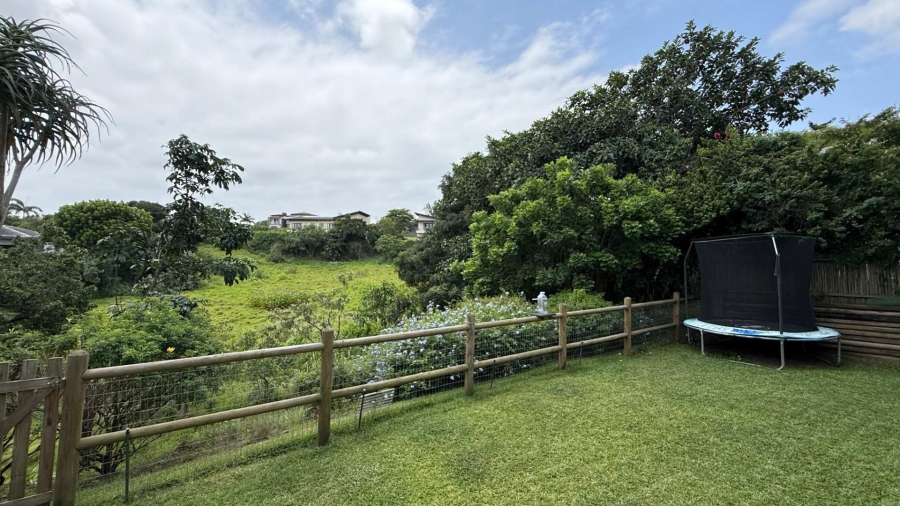 4 Bedroom Property for Sale in Palm Lakes Estate KwaZulu-Natal