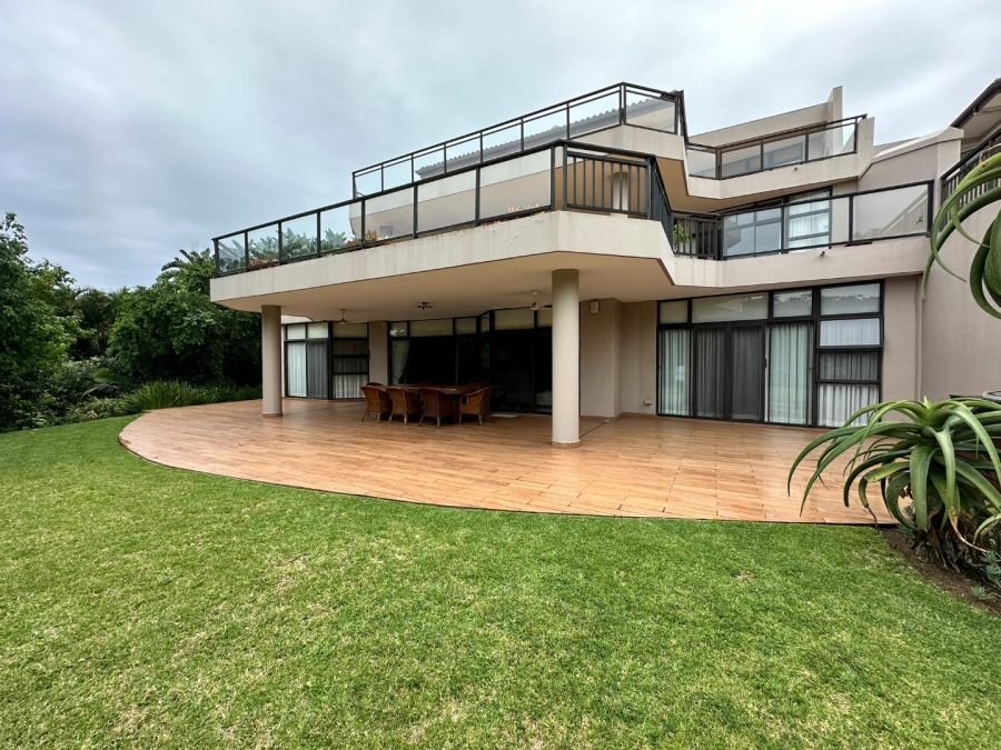 3 Bedroom Property for Sale in Zimbali Coastal Resort Estate KwaZulu-Natal