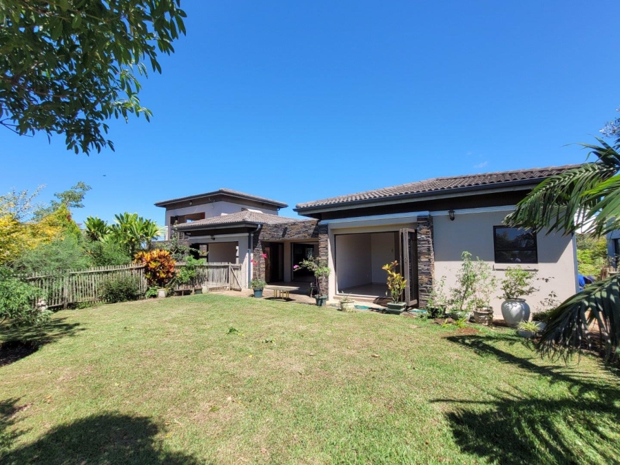 4 Bedroom Property for Sale in Palm Lakes Estate KwaZulu-Natal