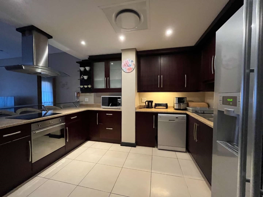 To Let 3 Bedroom Property for Rent in Zimbali Coastal Resort Estate KwaZulu-Natal