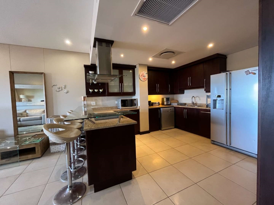 To Let 3 Bedroom Property for Rent in Zimbali Coastal Resort Estate KwaZulu-Natal