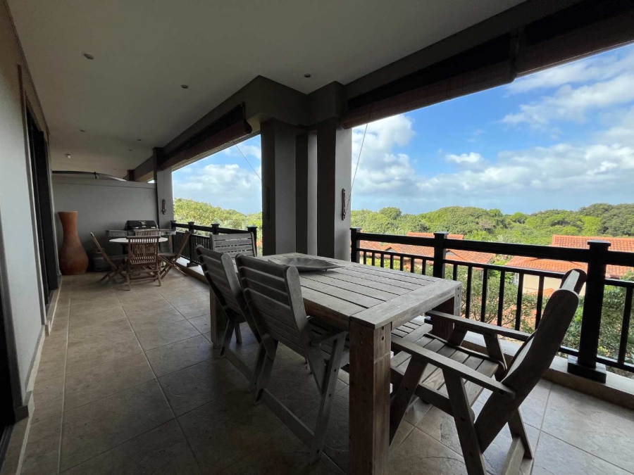 To Let 3 Bedroom Property for Rent in Zimbali Coastal Resort Estate KwaZulu-Natal