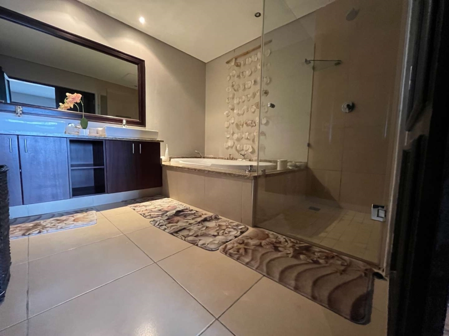 To Let 3 Bedroom Property for Rent in Zimbali Coastal Resort Estate KwaZulu-Natal