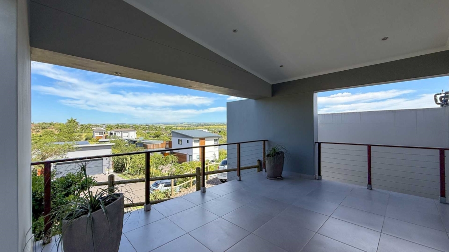 4 Bedroom Property for Sale in Palm Lakes Estate KwaZulu-Natal