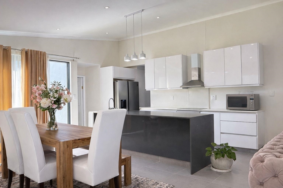 4 Bedroom Property for Sale in Palm Lakes Estate KwaZulu-Natal