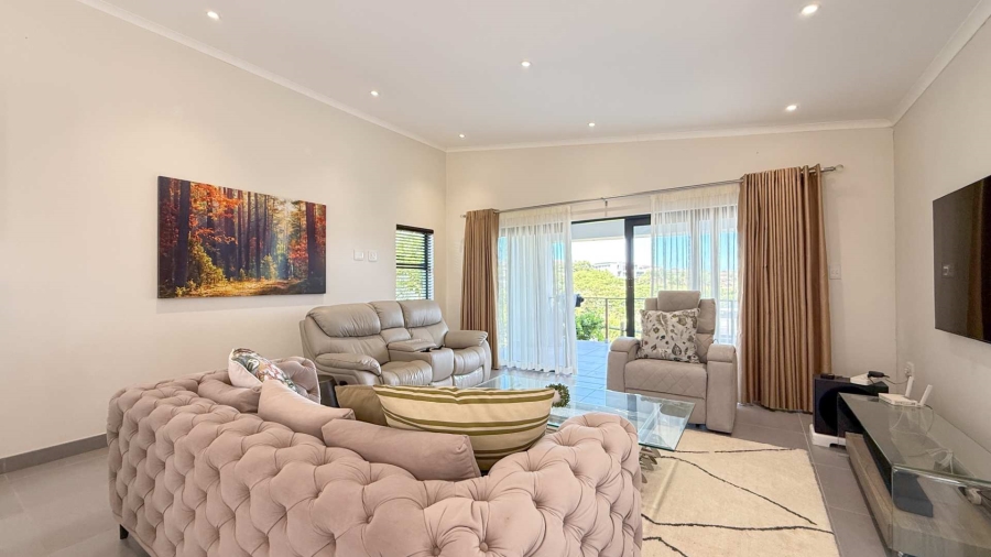 4 Bedroom Property for Sale in Palm Lakes Estate KwaZulu-Natal