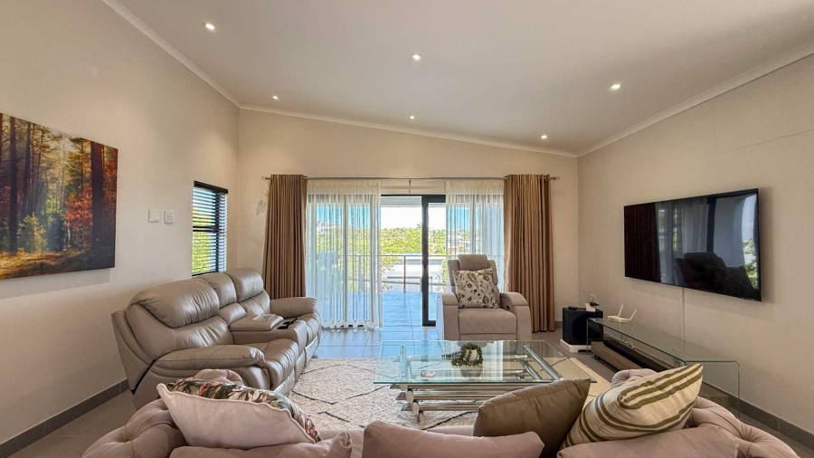 4 Bedroom Property for Sale in Palm Lakes Estate KwaZulu-Natal