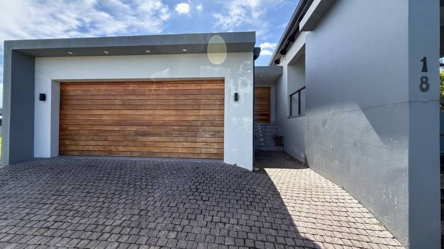 4 Bedroom Property for Sale in Palm Lakes Estate KwaZulu-Natal