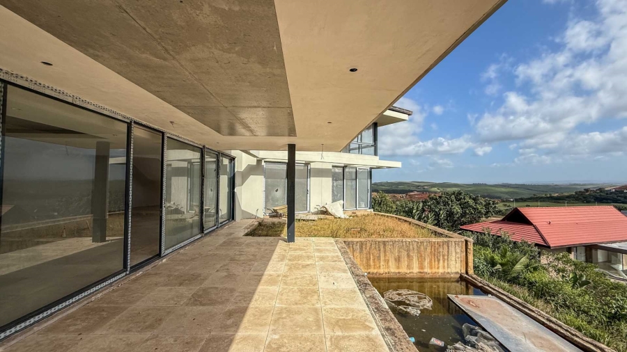 5 Bedroom Property for Sale in Zimbali Coastal Resort Estate KwaZulu-Natal