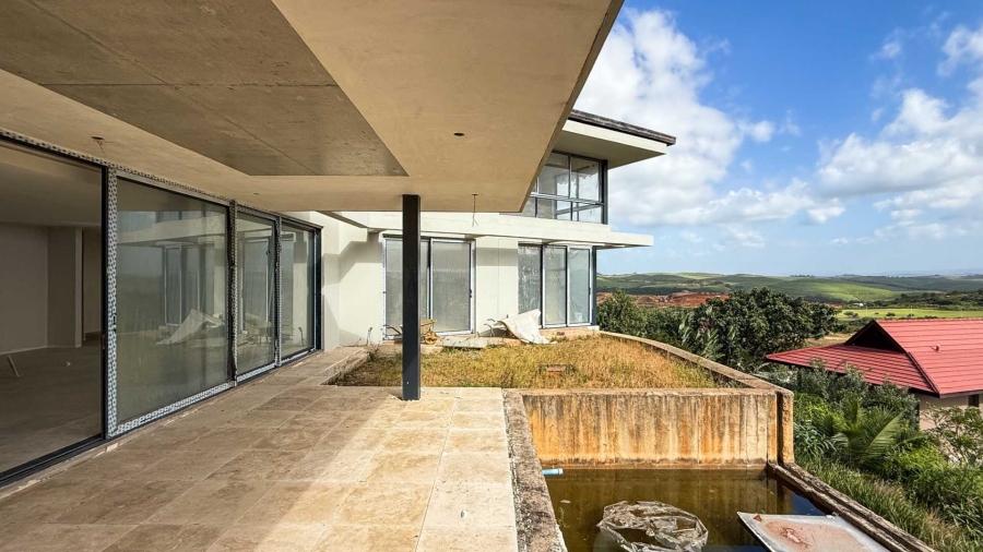 5 Bedroom Property for Sale in Zimbali Coastal Resort Estate KwaZulu-Natal