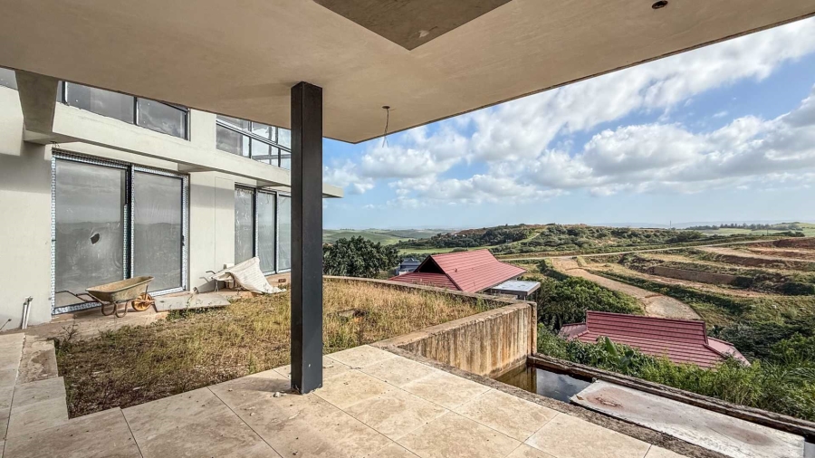 5 Bedroom Property for Sale in Zimbali Coastal Resort Estate KwaZulu-Natal