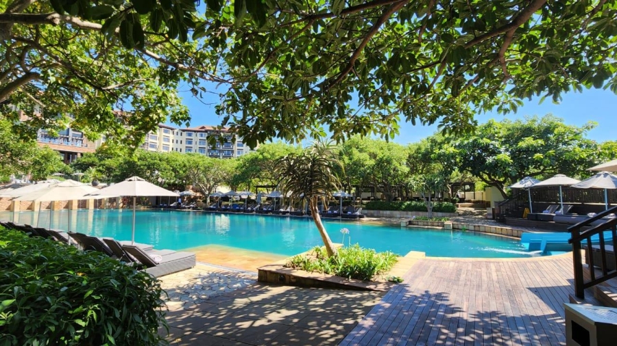 5 Bedroom Property for Sale in Zimbali Coastal Resort Estate KwaZulu-Natal