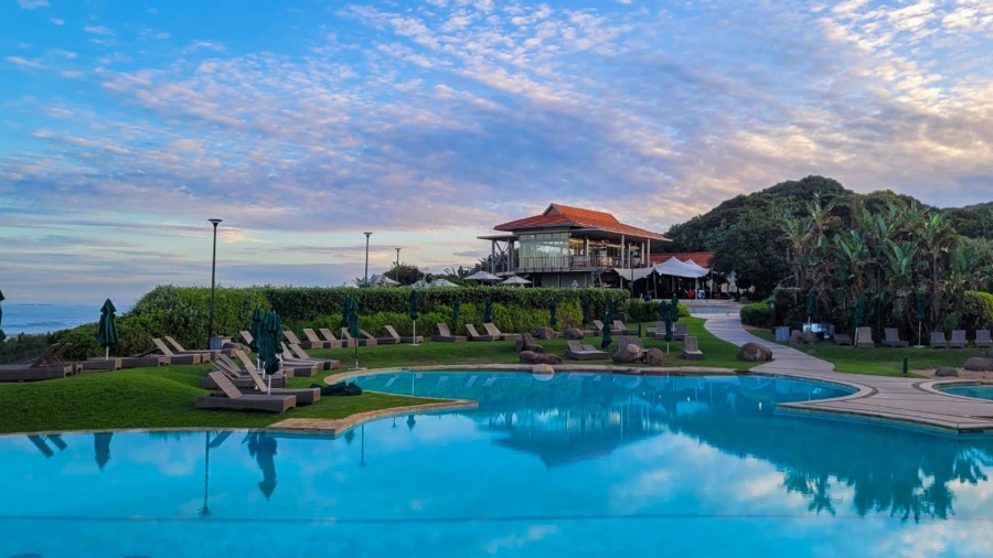 5 Bedroom Property for Sale in Zimbali Coastal Resort Estate KwaZulu-Natal