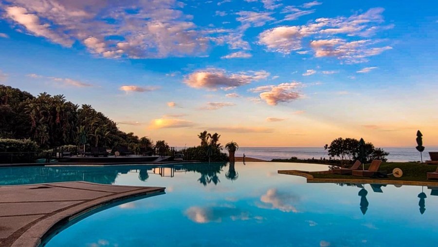 5 Bedroom Property for Sale in Zimbali Coastal Resort Estate KwaZulu-Natal